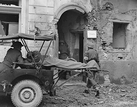 WWII’s Impact: The Birth of Europe’s Extensive Welfare System