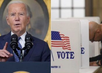 Democrats ripped for admitting ‘quiet part out loud’ after panic about key strategy helping Trump