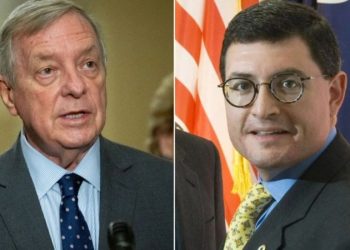 Conservative activist subpoenaed by Dems in SCOTUS ethics probe refusing to comply: ‘Politically motivated’