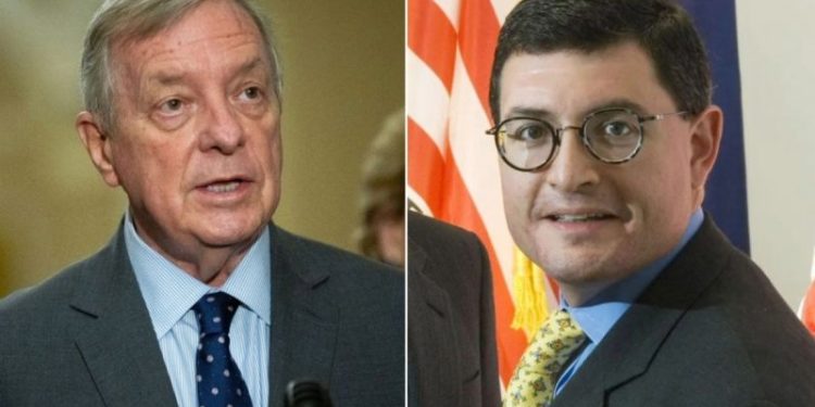 Conservative activist subpoenaed by Dems in SCOTUS ethics probe refusing to comply: ‘Politically motivated’