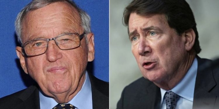 GOP bill cracks down on ‘loophole’ allowing foreign donors to pump dark money into US elections