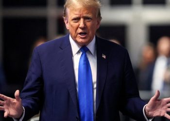 Trump suggests White House as venue for debate with Biden: ‘Would be very comfortable’