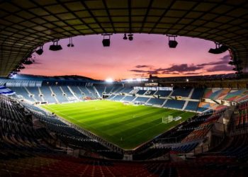 Israeli police thwart alleged ISIS terror plot against Jerusalem stadium, police station