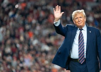 Pro-life conservatives are ‘disappointed’ in Trump’s new abortion policy, but stick by him: ‘Only one option’