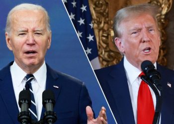 Fox News and other news outlets urge presidential candidates to ‘publicly commit’ to debates