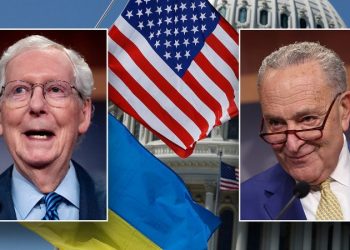 Senate approves $95B aid package for Ukraine and Israel, TikTok divestment, awaits Biden’s signature