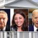 Founder of Soros-funded ‘propaganda’ news network has visited Biden’s White House nearly 20 times