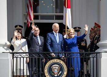 On Japan, Washington’s Economic Policies Belie Rhetoric