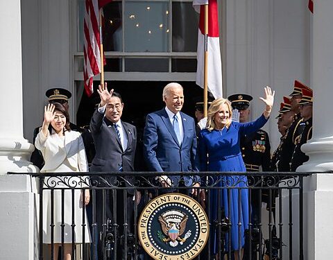 On Japan, Washington’s Economic Policies Belie Rhetoric