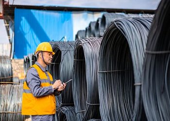 More Steel Tariffs: Performance Art Masquerading as Trade Policy