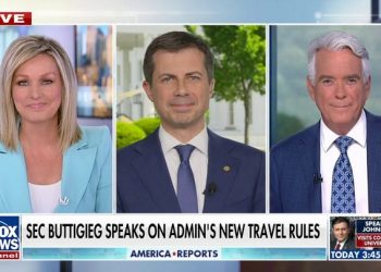 Biden White House signals pessimism about election in surprising way