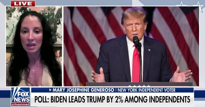 Has Howard Stern lost his fast ball like Biden?