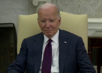 GREG GUTFELD: We’ve never seemed weaker, and the bad guys can see it