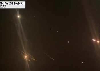 Iran left Israel with no choice on what it will do next