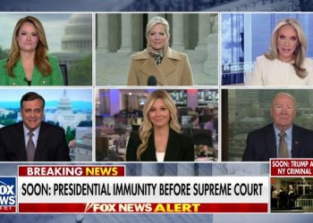 Most voters doubt Biden’s physical, mental fitness to be president, Trump’s ability to act ethically: poll