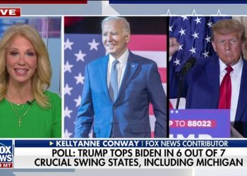 Morning Glory: Will Democrats trade in Biden for a newer model in Chicago?