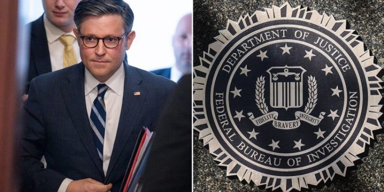 House to clear major roadblock on data privacy amid showdown over federal surveillance powers