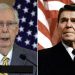 McConnell looks to cement legacy as ‘Reagan Republican’ with crusade for Ukraine support