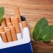 Biden Administration Again Delays Decision on Banning Menthol Tobacco