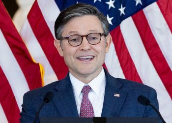 House GOP campaign arm rakes in over $33 million to kick off 2024 election battles