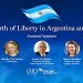Cato Conference in Argentina with President Milei and Leading Classical Liberals