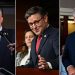 GOP rebels derail Johnson’s border security pitch over fury at $95B foreign aid plan
