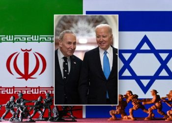 Republicans accuse Biden, Schumer of emboldening Iran prior to attack on Israel