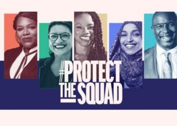 ‘Protect The Squad’ fundraising site launches to bolster far-left lawmakers as primary threats loom