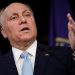 Scalise brings in eye-popping $12M as GOP kicks off 2024 battle to keep House