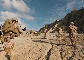 A Return to US Casualty Aversion: The 9/11 Wars as Aberrations