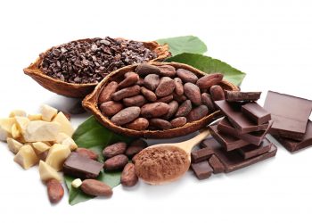 New York cocoa futures rise as raw sugar prices hit 18-month low