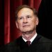 Supreme Court Justice Samuel Alito sold Bud Light owner’s stock amid boycott