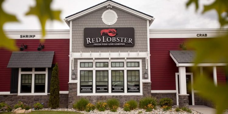 Red Lobster closing at least 99 locations as its future comes into question