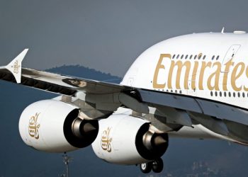 Emirates’ chairman has a message for Boeing: ‘Get your act together’
