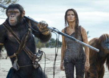 Summer box office bust? This season’s movie slate could put up the lowest haul in decades