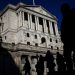 Bank of England holds rates, stresses June cut depends on coming data
