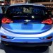 Chevy Bolt owners to receive settlement checks after successful class-action suit over faulty batteries