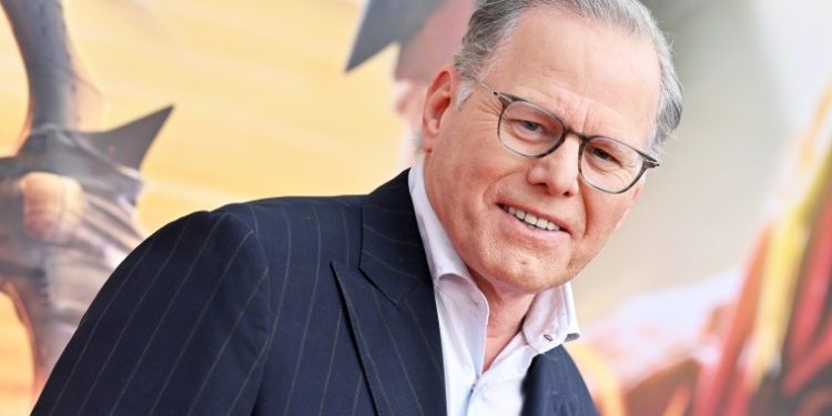 Warner Bros. Discovery’s NBA rights offer could put it in competition with Amazon, not NBC