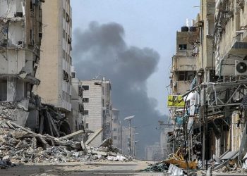 Biden admin should check Hamas’ Ministry of Health death stats, expert warns