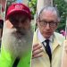 Conservatives unload on ‘political’ NYC prosecution of Trump outside courtroom: ‘Damaging to the country’