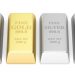 Gold, silver, platinum prices rise as US inflation cools