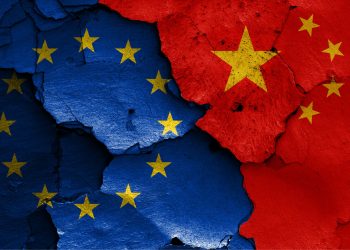 Asian markets dip on Chinese inflation data, European stocks up in premarket on economic optimism