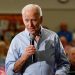 Biden called out for past desegregation remarks after praising 1954 landmark Supreme Court ruling