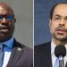 ‘Squad’ member caught at fundraiser hosted by Islamic leader who praised Hamas attack on Israel