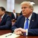 VP Stakes: Trump meeting with potential running mates this weekend