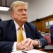 The 2024 wild card: How Trump trial verdict could reshape presidential election