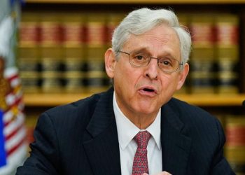 House GOP takes steps to hold AG Garland in contempt over subpoenaed Biden audio