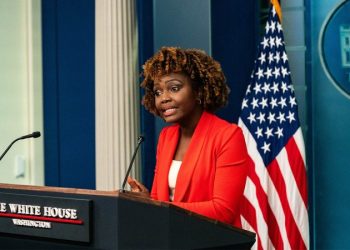 White House weighs in on anticipated Trump trial verdict: ‘Important day’