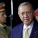 Turkey’s Erdogan defends Hamas, claims over 1K members are at his country’s hospitals