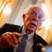 Bernie Sanders says Israel shouldn’t receive ‘another nickel’ in US military aid after State Dept. report